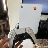 ps5 como nuevo un mando 2 tb de memoria - Img 55644747