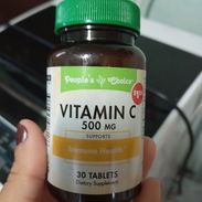 Vitamina  C respuesta a las defensas - Img 50198117