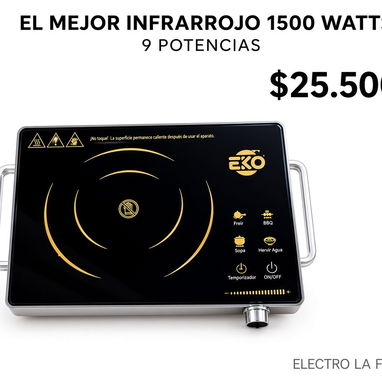 TODO se vuelve ➕ fácil con estos - 7/9