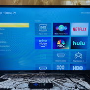 Smart TV de 32 pulgadas marca Hisense - Img 56078577