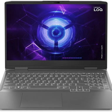 Lenovo LOQ  NUEVA - 3/4