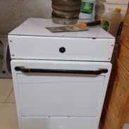 Vendo horno de gas para pizzas - Img 54637662