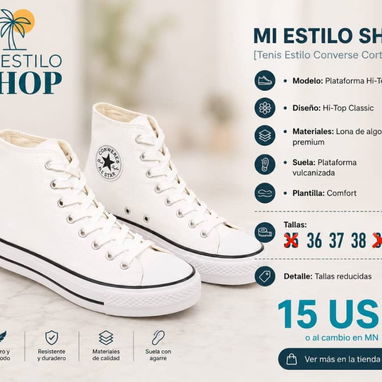 Tenis y sandalias - Img 126013226