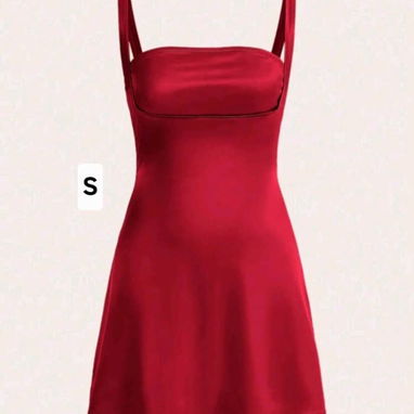 Vestidos rojos - 4/4