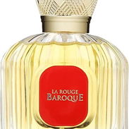 Perfume: La Rouge Baroque 100ml - Img 56122582