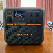 BLUETTI AC180P | En 📦 |  Estacion Electrica | Planta - Img 52745701
