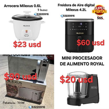 Cocina de gas desmat de 3 quemadores con Magneto(factura, mensajería, garantía) 53220916 - Img 112041874