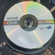 VENTA DISCOS DVD Y CD VÍRGENES - Img 55061525