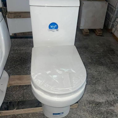 Tasas de baño - 3/5