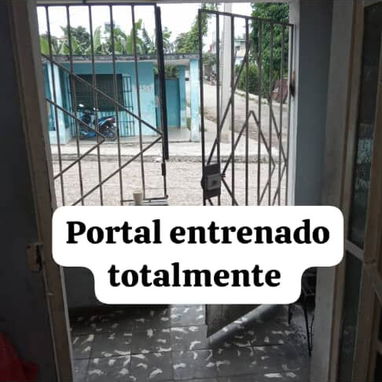 Casa En Párraga Puerta Calle - Img 127094311