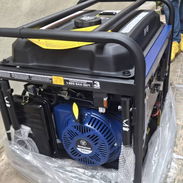Planta de gasolina eestinghouse potencia nomina 7500w máxima 9500w 😮💯💢💚 - Img 56635949