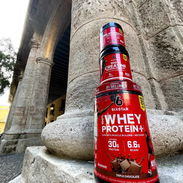 Whey Protein Sixstar 18 servicios - Img 52948027