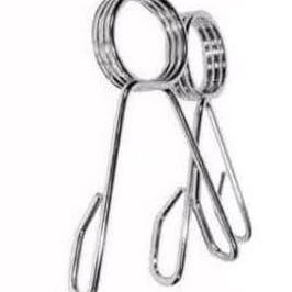 Clips de seguridad de barra olímpica - Img 125683210