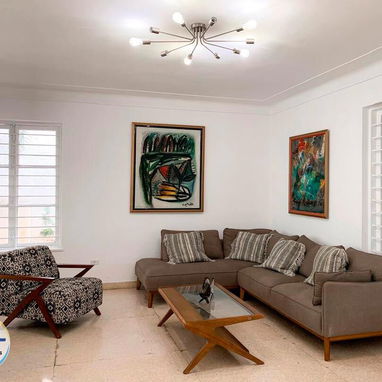 Mansión de Lujo en Alquiler – Miramar, La Habana ✨🏡 - Img 115640159