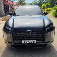 Hyundai Cantus NEGRO – $110 USD/día - Img 57127590