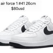 Tenis originales 💯 Variedad de modelos para hombre y mujer. - Img 58011856
