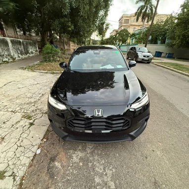 Vendo o negocio Honda, CH-V del 2023 con 60,000 km - Img 112175190