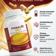 Complejo vit b1b6b12 cpn jalea real - Img 56895275
