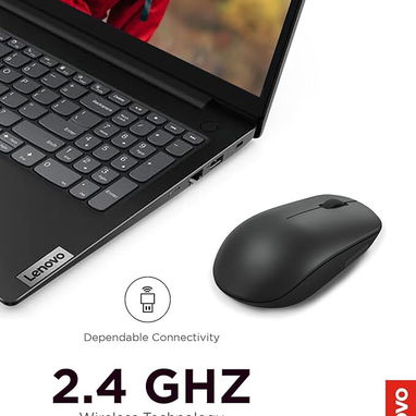 Mouse inalámbrico Lenovo 530 - Img 111071817