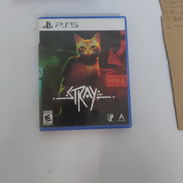 Vendo stray ps5 - Img 58092392