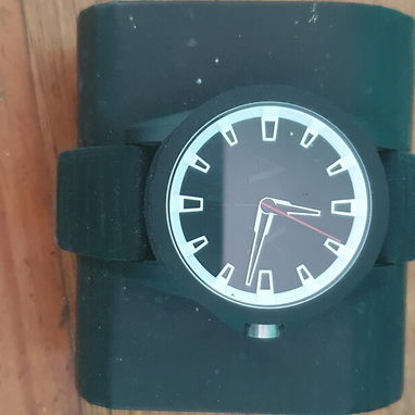 Vendo reloj Armani original - 7/8