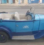 Se renta auto descapotable para extranjeros. - Img 50186217