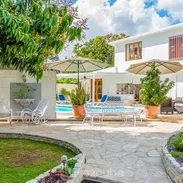 🪼 CASA DE LUJO EN SIBONEY | VILLA CON PISCINA PARA HOSPEDAJE Y PASADÍAS 🏡✨ - Img 55704317
