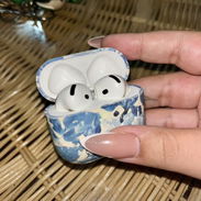 Audífonos inalámbricos Air Pods - Img 57705753