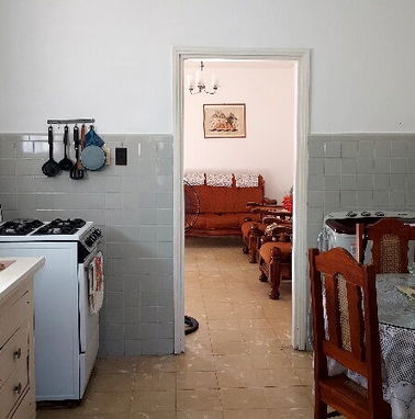 ALQUILER DE APARTAMENTO EN EL VEDADO, LLAMAR A MAGDA 55516837 - Img 94396921