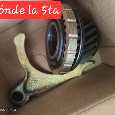 Piezas de lada . - Img 123629502