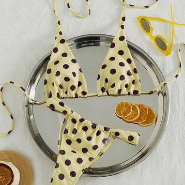 Bikinis para el verano talla s no pierdas la oportunidad - Img 125889093