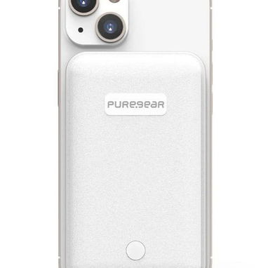 PureGear PureJuice Powerbank 5000 mAh Magnético 10W $15 videojuegoshabana.com - Img 116066114