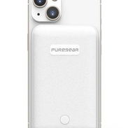 PureGear PureJuice Powerbank 5000 mAh Magnético 10W - Img 55679848
