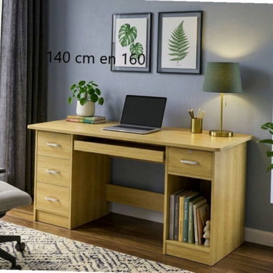 buro - 3/4