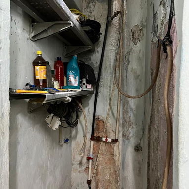 Vendo apartamento - 7/8