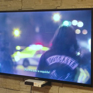 TV Konka 50" FULL HD - PERFECTO ESTADO - Img 125879895