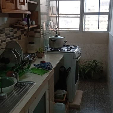 Vendo Apartamento 15000 usd Centro Habana - 10/10
