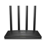 TP-LINK AC1200 Router TP-Link Archer A6 AC1200 ✅ Garantía - Img 56674197