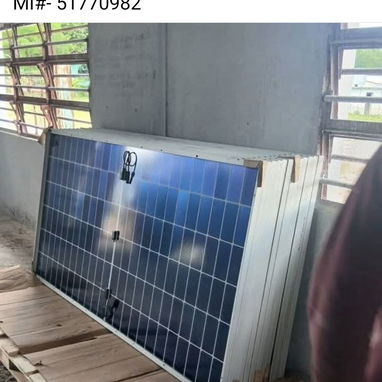 PANELES SOLARES INSTALACION Y VENTAS,CAMARAS ,ALARMAS,PUERTAS AUTOMATICAS,ELECTRICIDAD...JESUS...,55431938 - Img 126457789