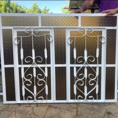 Puertas y ventanas de cristal - 3/7