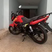 MOTO DE GASOLINA MODELO GT1 250 cc - Img 58057298