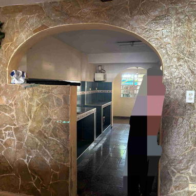 *150🏡Lo q'todos buscan en Boyero [ Stgo D'las Vegas ] De puerta de calle con portal y garaje para dos autos*  🚘*Perfec - 3/10