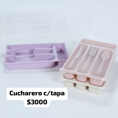 Útiles del hogar - 6/10