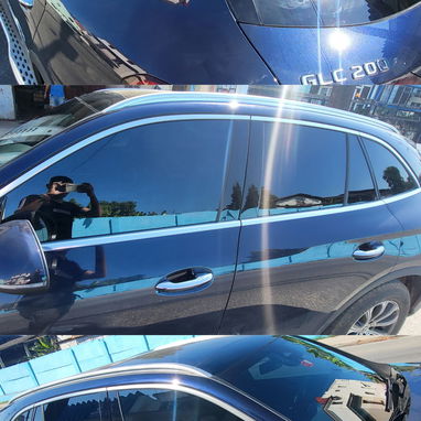 Empapelado automotriz - Img 118017847