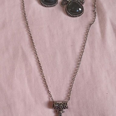 Collares finos y gangarrias - 3/8
