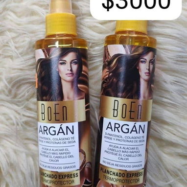 Minoxidil al 5% con biotina - 5/5