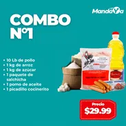 Combo 1 mandaya cardenas - Img 58469187