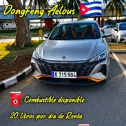 🚘🇨🇺 Renta de Carros en Cuba | Flota VIP, entrega en aeropuertos y combustible disponible | Reserva hoy con Alex Car R - Img 57249227
