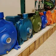 👉🏻Bombas CENTRIFUGAS para casas y EDIFICIOS 🏢 - Img 53820545