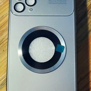 Cover, protector, carcasa, MagSafe para Iphone 11 Pro Max - Img 56551431